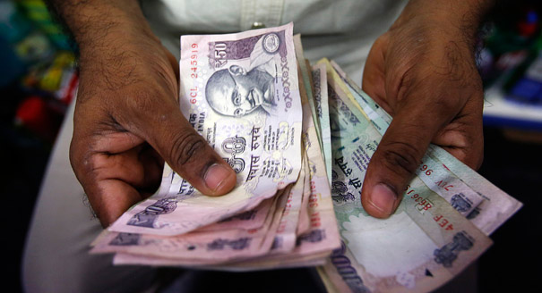 Reforming India’s Financial System