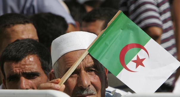 Al-Qaeda in the Islamic Maghreb