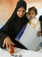 The Obama Administration and Islamist Parties: Any Hope of Turning a New Page?