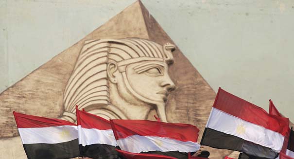 Finding Meaning in the Egyptian Elections
