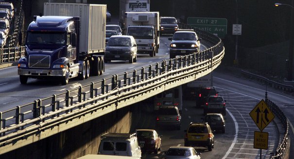 The Role of Transportation in Driving Climate Disruption