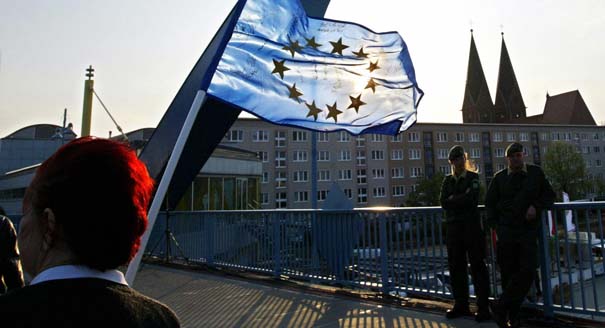 The Polish-German Tandem