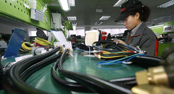 用经济地理学重新诠释中国的成功