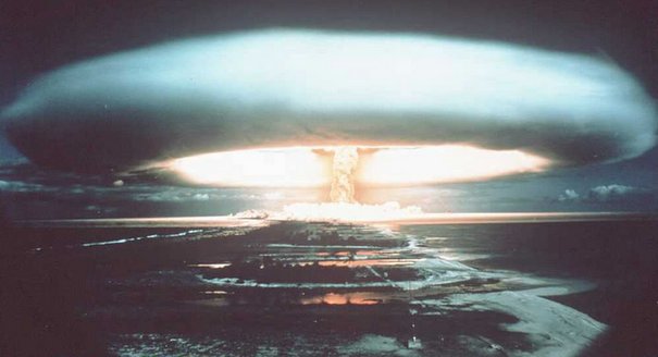 Europe Needs to Shoulder More Responsibility for Addressing Nuclear Dangers