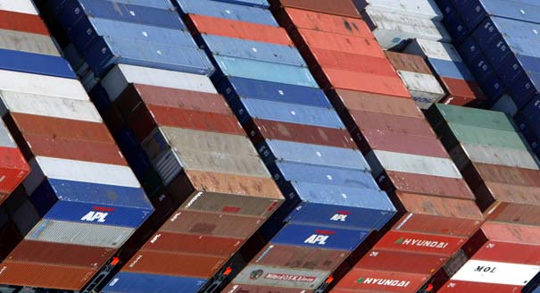 Southeast Asia: Will Markets and Geography Trump the TPP?