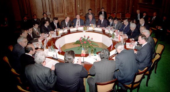 Expanding the EU’s Ostpolitik