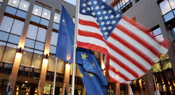 Strategic Europe Revisited: A Transatlantic View