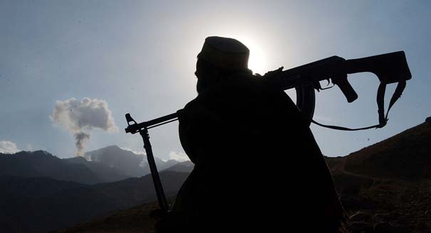 Jihadism in Central Asia: A Credible Threat After the Western Withdrawal From Afghanistan?