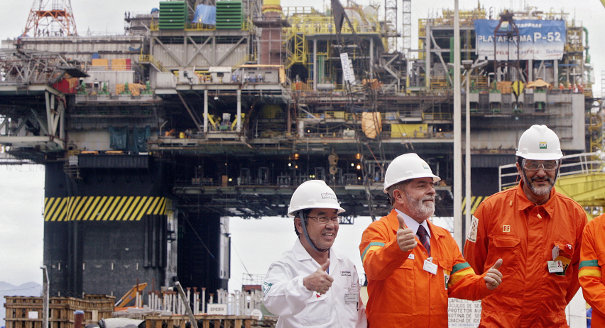 全球视野下的中国崛起和拉丁美洲的远期战略