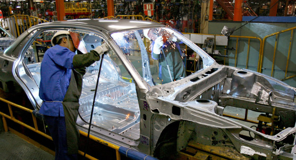 Modern Industrial Policy: Lessons from Malaysia’s Auto Industry