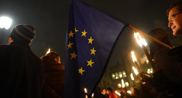 The Year the EU Sets Its Future Course