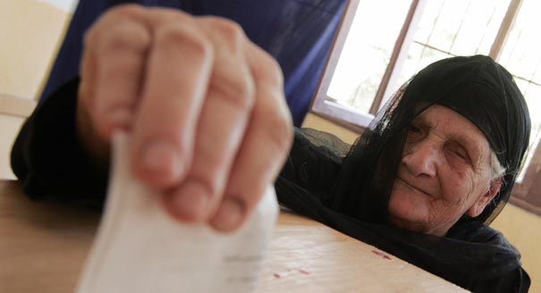 Egypt’s Legitimacy Crisis in the Aftermath of Flawed Elections