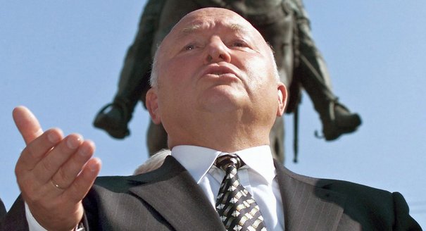 Life After Luzhkov