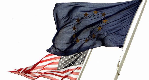 Six Vignettes About Europe