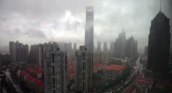 China Does Not Need to Grow at 7.5 Percent