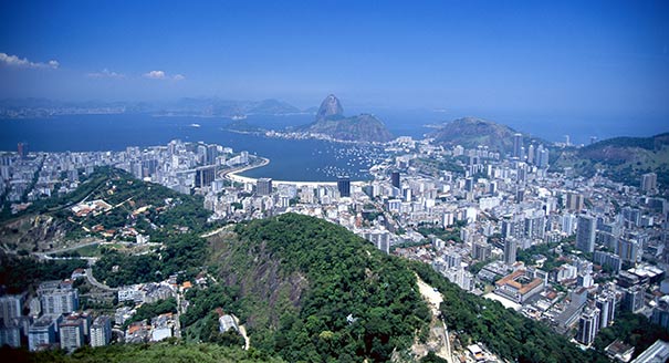 What Happened to Brazil’s Civic Activism?