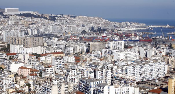 Europe’s Multipolar Neighborhood