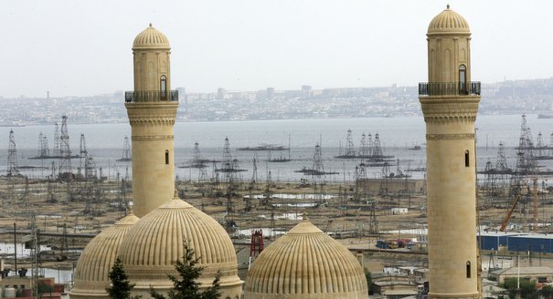 South Caucasus: (Almost) Grown Up At 20