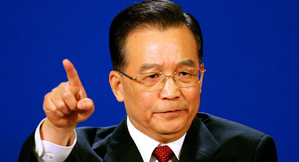 North Korea-China: Wen to Visit