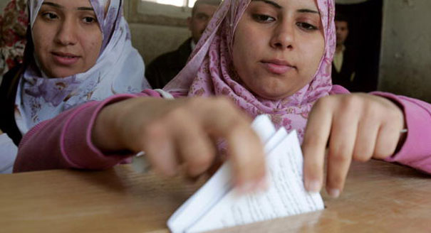 Stepping Back From Democratic Pessimism