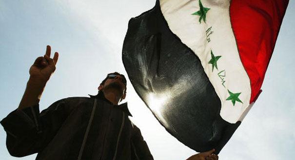 Iraq’s Parliament Elects a Controversial Speaker