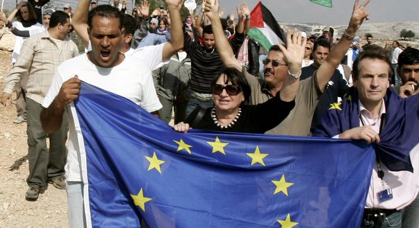 الإدارة الأوروبية للصراع في الشرق الأوسط: نحو مقاربة أكثر فعالية