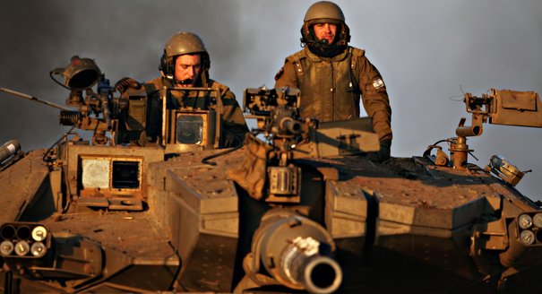 Israeli Raid Exacerbates Regional Tensions and Threatens Peace Process