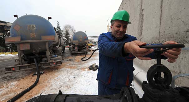 Oil Production in Russia: State Policy and Prospects for Innovation