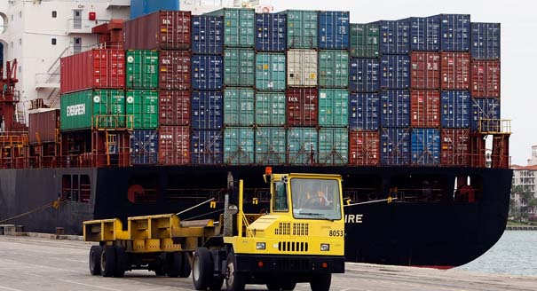 不断增长的全球贸易保护主义威胁