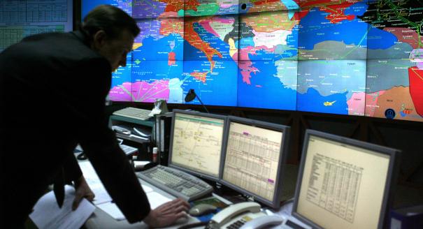 A Dialogue of the Deaf: EU–Russia Economic Cooperation