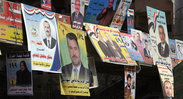 Who Will Be the Next Prime Minister of Iraq?