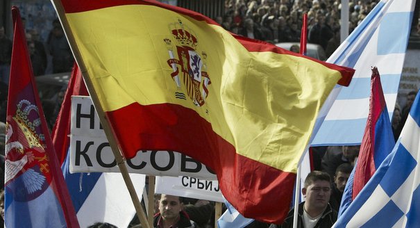 Spain Must Take the Lead in Europe