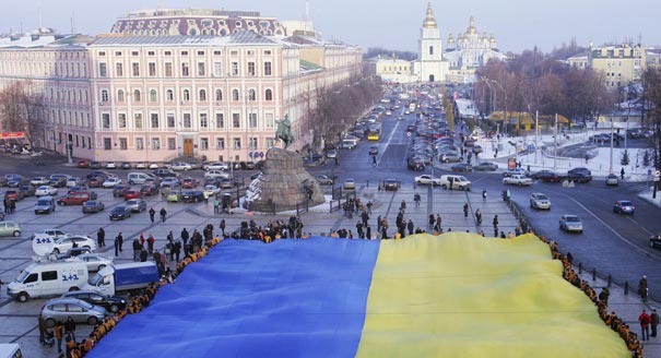 The Three Uncertainties of Ukraine’s Parliamentary Elections