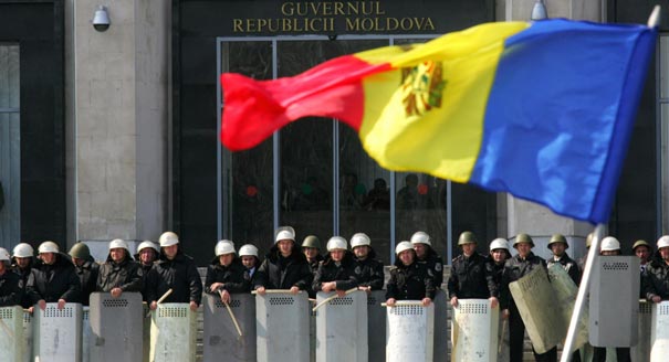 The EU and Moldova: Can Both Partners Get “More for More”?