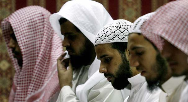 Clearing a Path for Guantanamo Returnees: Rehabilitation and Risk-Assessment