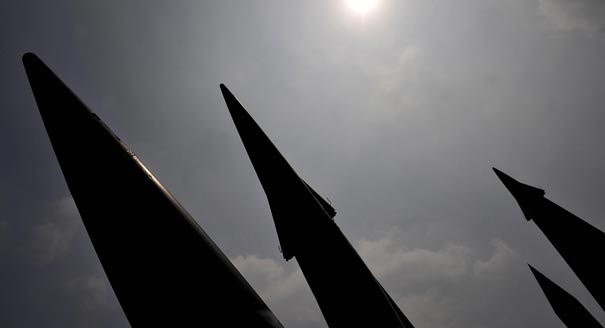 Конференция по рассмотрению ДНЯО: ни кризиса, ни прорыва — это успех?