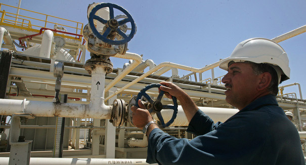 Syria and the Changing Middle East Energy Map