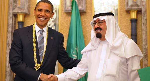 Carnegie Experts on Obama's Trip to the Middle East