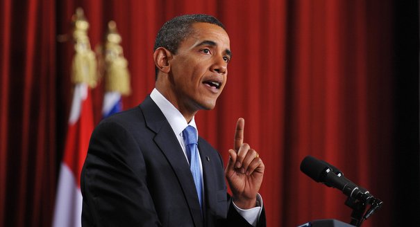 The United States' Challenges in the Middle East: Arab Perspectives