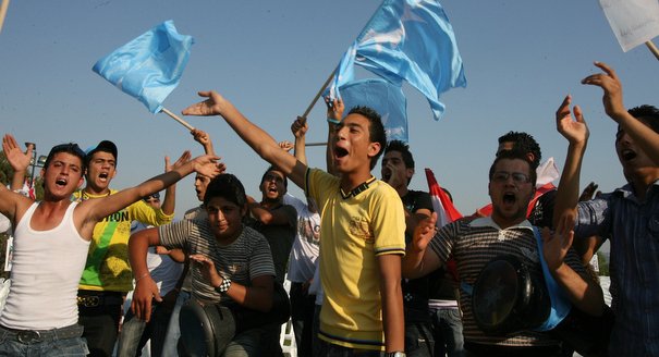 Whoever Wins This Week's Elections, Lebanon Needs a Coalition Government