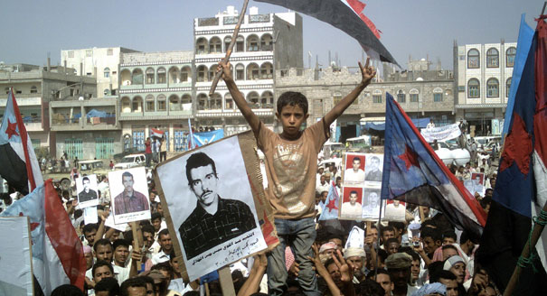 Yemen: Avoiding a Downward Spiral