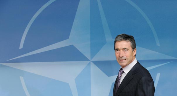 NATO: Under New Leadership