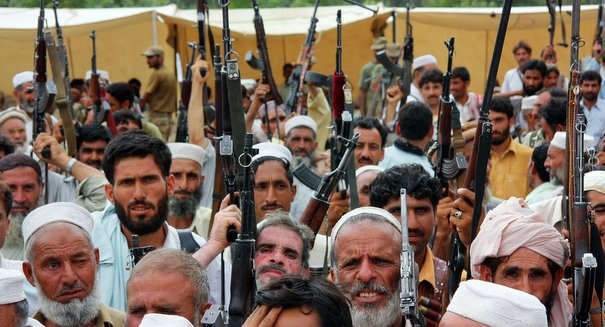 Rising Tensions in Afghanistan: Dispatch from Kandahar