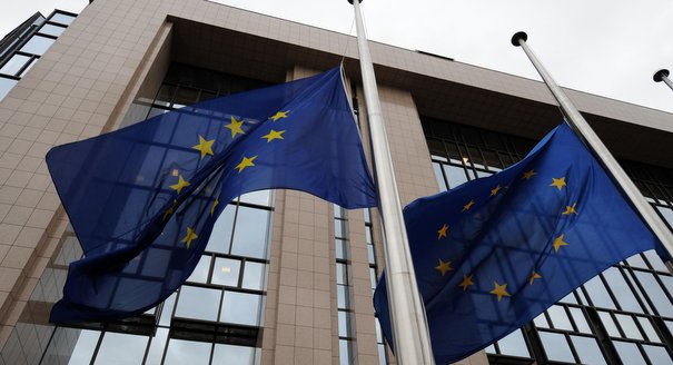 Brussels Summit: The Long War Ahead