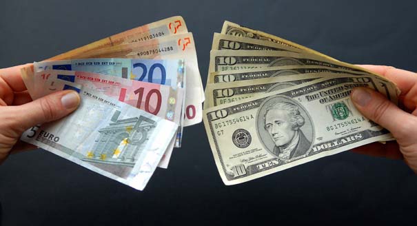 The Euro Crisis: A Threat to the U.S. Economy