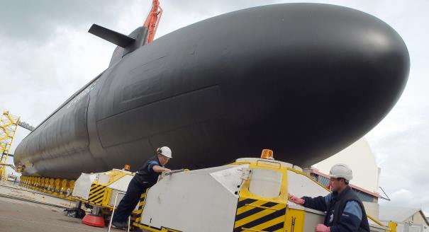 Prospects of Engaging the United Kingdom and France in Nuclear Arms Control