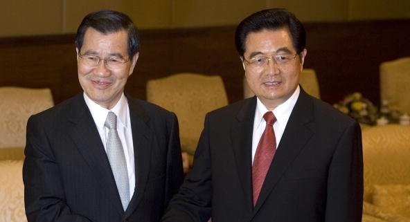 The Potential Crisis of Asian-Pacific Stability