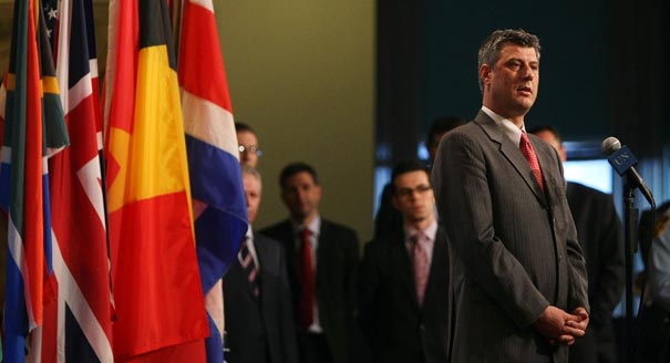 Serbia-Kosovo Deal Should Boost the EU’s Western Balkans Policy