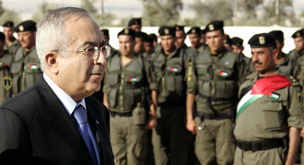 Fayyad Is Not the Problem, but Fayyadism Is Not the Solution to Palestine’s Political Crisis