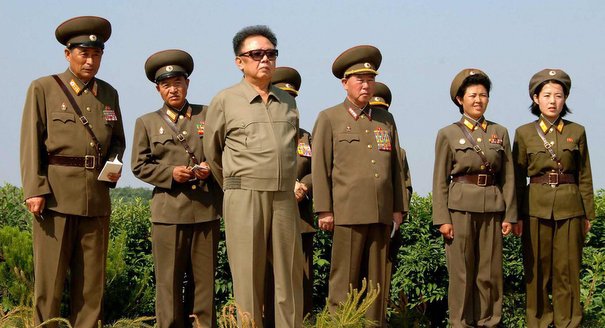 UN Security Council Resolution on the North Korean Torpedo Attack